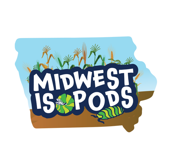 Midwest Isopods